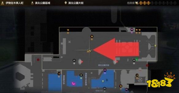 如龙7全猫咪位置 寻找猫咪任务图文攻略大全