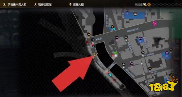 如龙7全猫咪位置 寻找猫咪任务图文攻略大全