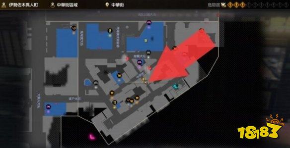 如龙7全猫咪位置 寻找猫咪任务图文攻略大全