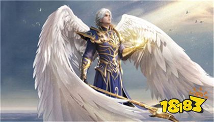 荣耀大天使破解版官网手游