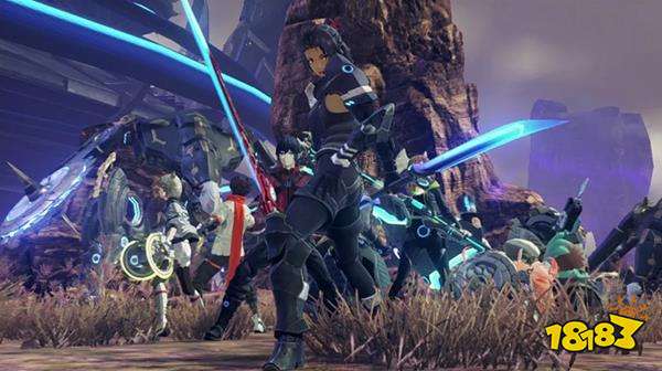 异度之刃3宝珠如何选择 职业配置指南一览