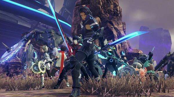 异度之刃3璀璨茄子怎么获得 璀璨茄子获取地点说明