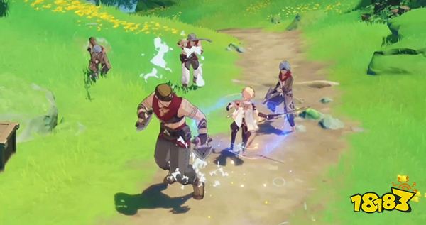 原神3.0版本活动一览 3.0版本活动有哪些