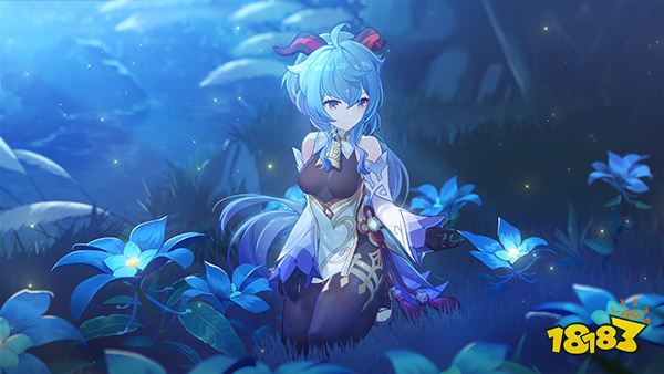 原神甘雨培养攻略大合集 甘雨圣遗物武器阵容搭配推荐一览