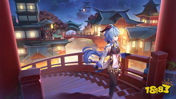 原神甘雨培养攻略大合集 甘雨圣遗物武器阵容搭配推荐一览