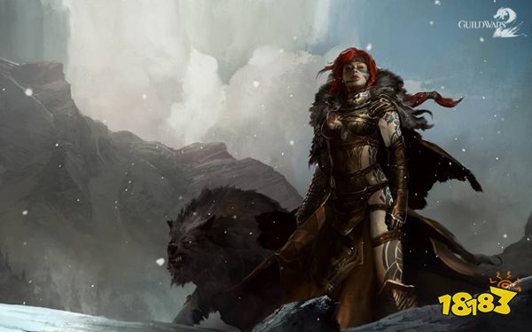 激战2单刷野外boss用什么职业好 单刷职业推荐