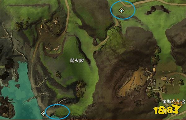 激战2翻滚甲虫坐骑如何获得 翻滚甲虫坐骑获得方法