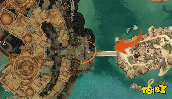 激战2翻滚甲虫坐骑如何获得 翻滚甲虫坐骑获得方法