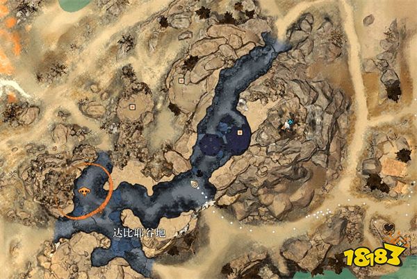 激战2翻滚甲虫坐骑如何获得 翻滚甲虫坐骑获得方法