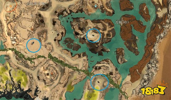 激战2翻滚甲虫坐骑如何获得 翻滚甲虫坐骑获得方法