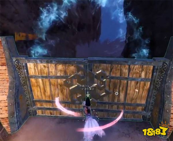 激战2沙漠高地怎么去 沙漠高地位置及路线一览