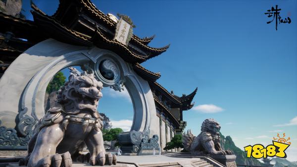 诛仙世界配置要求高吗 诛仙世界游戏配置介绍