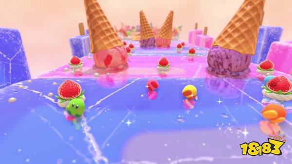 卡比的美食节steam多少钱 steam价格介绍