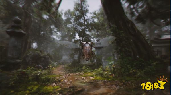 《黑神话：悟空》公布两周年 玩家期待今年新演示