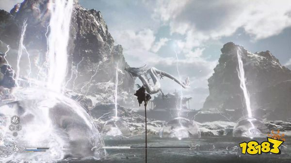 《黑神话：悟空》公布两周年 玩家期待今年新演示