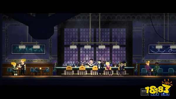 像素解密游戏推荐 好玩的像素解密游戏top10