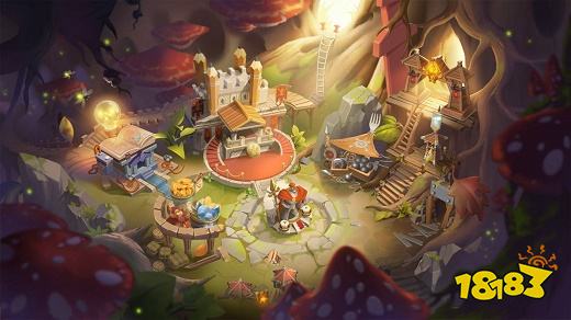 蚁族崛起游戏下载链接 蚁族崛起2022最新版怎么下载