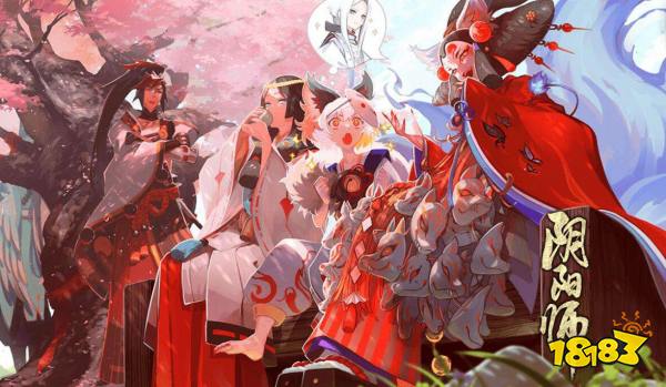 阴阳师正式服8.17更新内容 8月17日正式服更新一览