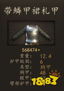 騎馬與砍殺2帝國禁衛射手穿什么裝備 帝國禁衛射手畢業裝備推薦