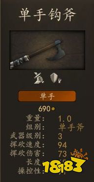 騎馬與砍殺2巴旦尼亞騎手穿什么裝備 巴旦尼亞騎手畢業(yè)裝備推薦