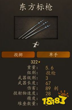 騎馬與砍殺2庫賽特達爾汗厲害嗎 庫賽特達爾汗裝備圖鑒