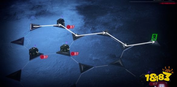 无期迷途mz08怎么过 mz08过关攻略分享