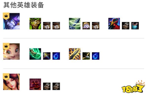 云顶之弈赛芬驯龙法阵容怎么玩 S7赛芬驯龙法阵容推荐