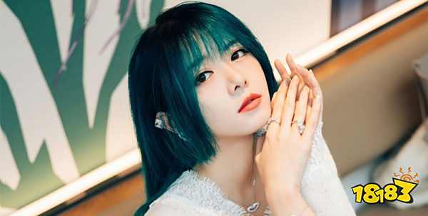 骆歆为啥叫驼子姐 lol骆歆驼子姐外号的由来