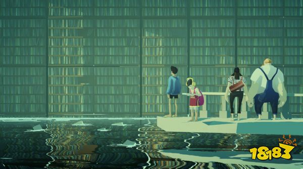 Highwater多少钱 游戏价格介绍