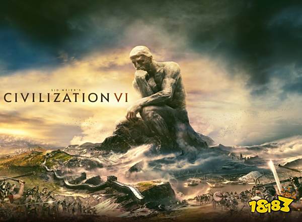 文明6局域网怎么联机 局域网联机方法介绍