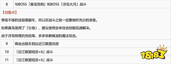 如龙7第十二章黑道的末路怎么过 第十二章黑道的末路图文攻略