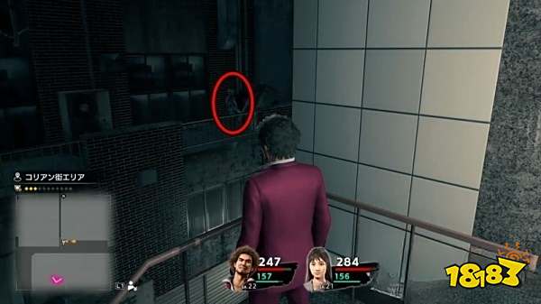 如龙7全河童石像位置 拍摄河童石像任务攻略大全