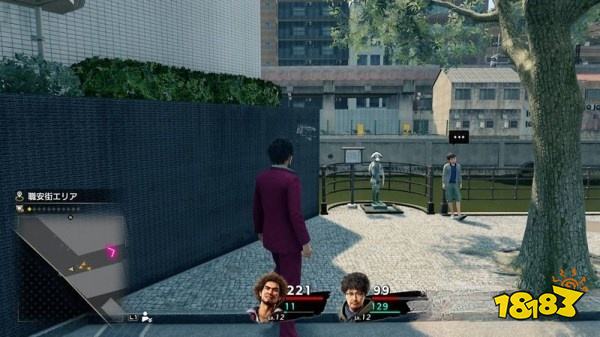 如龙7全河童石像位置 拍摄河童石像任务攻略大全