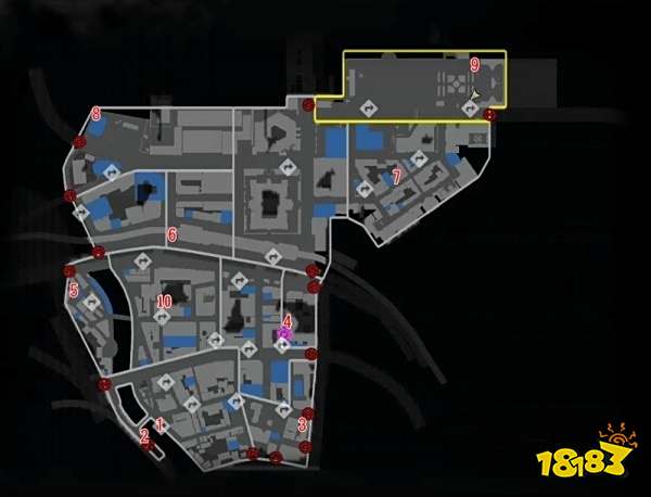 如龙7全河童石像位置 拍摄河童石像任务攻略大全