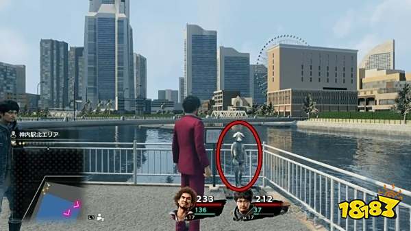 如龙7全河童石像位置 拍摄河童石像任务攻略大全