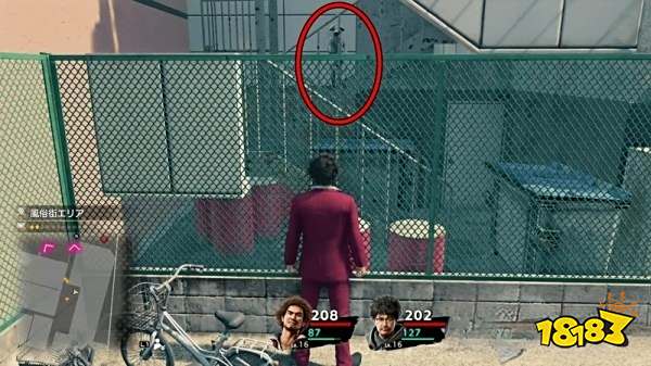 如龙7全河童石像位置 拍摄河童石像任务攻略大全