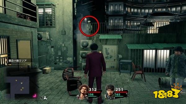 如龙7全河童石像位置 拍摄河童石像任务攻略大全