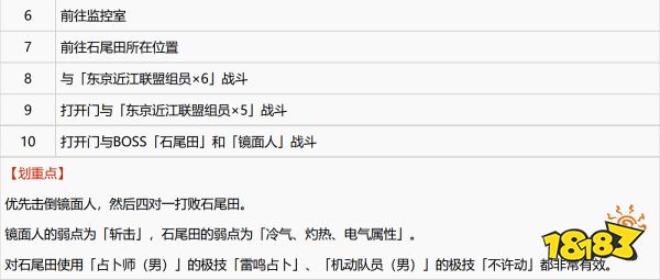 如龙7第十四章传承怎么过 第十四章传承图文攻略