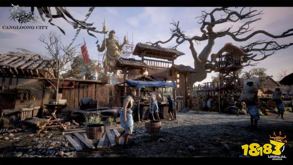 苍龙城在哪里买 游戏购买方法分享