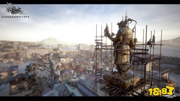 苍龙城在哪里买 游戏购买方法分享