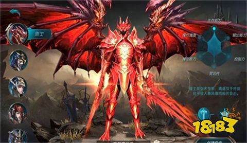 8月最新奇迹变态版手游