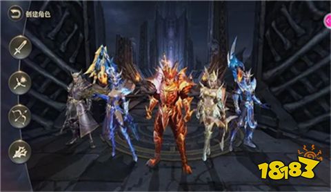 8月最新奇迹变态版手游