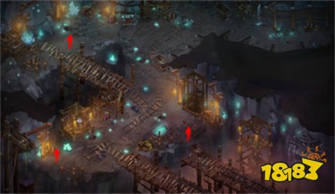 最新奇迹手游互通版下载