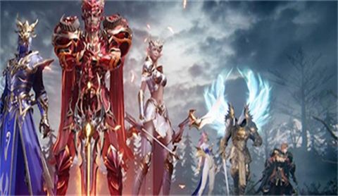 2022奇迹私发网 最新奇迹私服发布