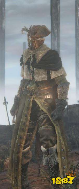 血源詛咒獵人套裝全收集 獵人套裝介紹