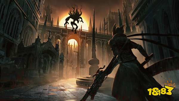 血源诅咒乌鸦套装在哪 乌鸦套装收集攻略