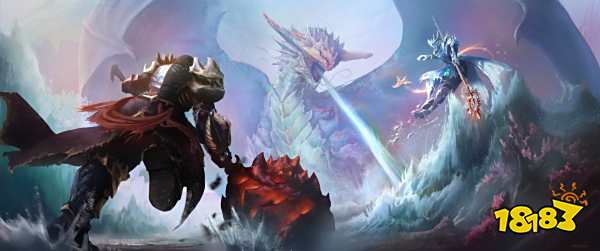 怪物猎人崛起曙光求知套装 曙光DLC求知套装收集