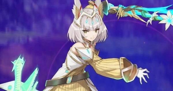 异度之刃3尼娅怎么招募 尼娅招募方法