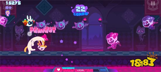 喵斯快跑官方正版下载