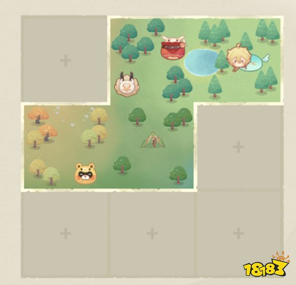 原神纸间奇旅攻略合集 纸间奇旅奇遇记录全收集